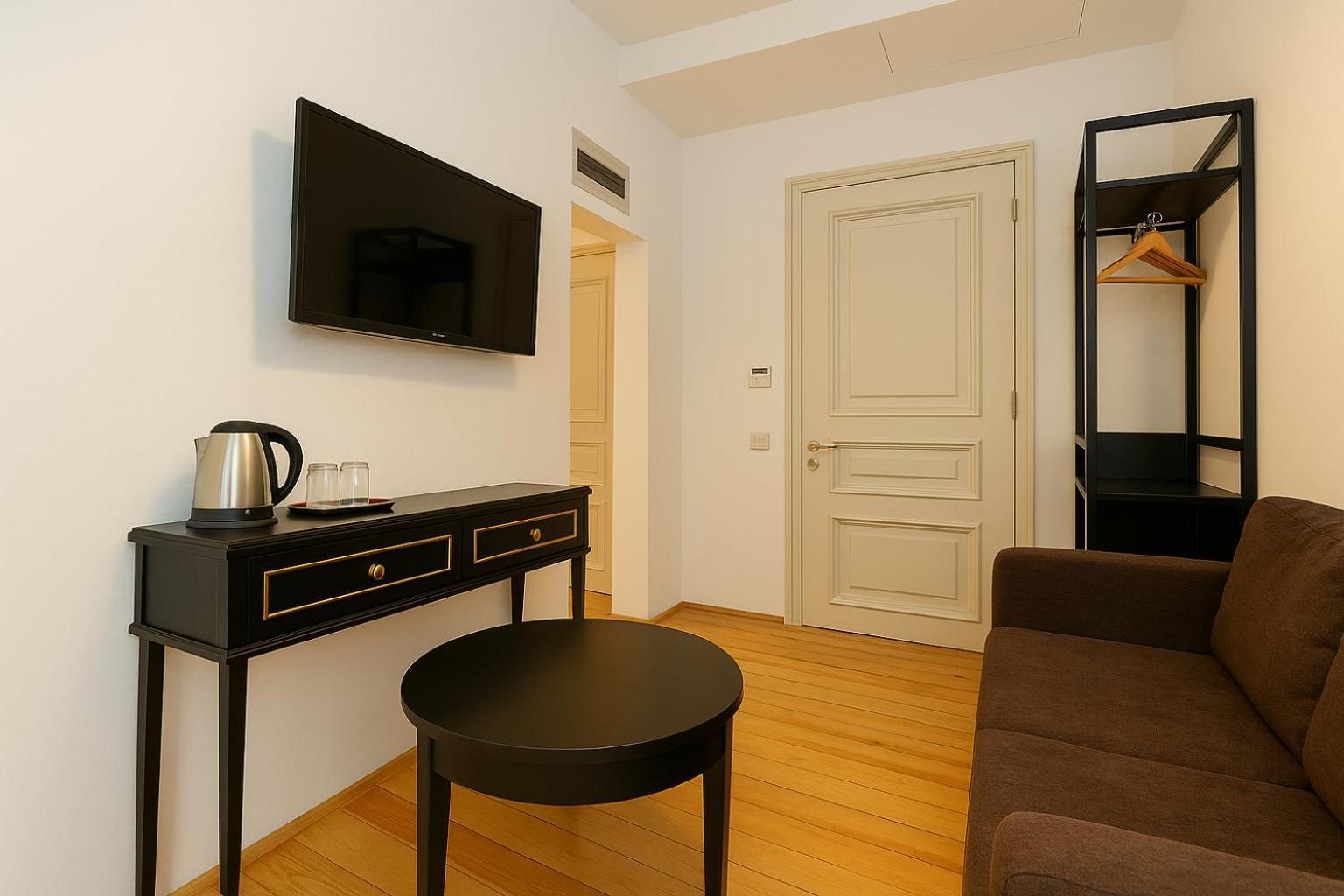 Taksim Istiklal Street Kamilbey Hotel — Fotoğraflar 3